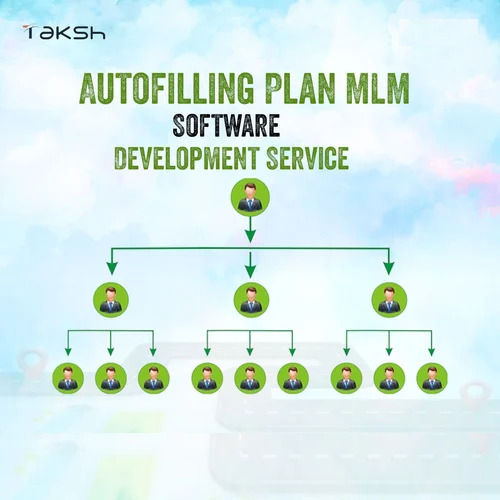 Autofilling Plan Mlm Software Development Service