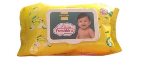 Baby Wipes - Use: Babycare