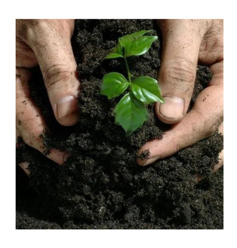 Bio Fertilizer - 100% Pure Granular Organic Formula | Eco-Friendly, Controlled Release for Enhanced Plant Growth