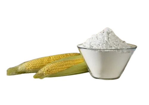 Corn Flour - Feature: F