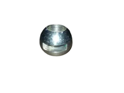 Stainless Steel Ball - High Strength, Corrosion Resistant | Durable Silver Material, Ideal for Versatile Applications