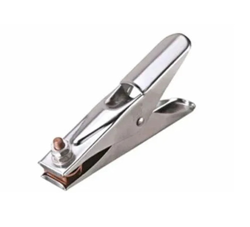 Earth Clamp