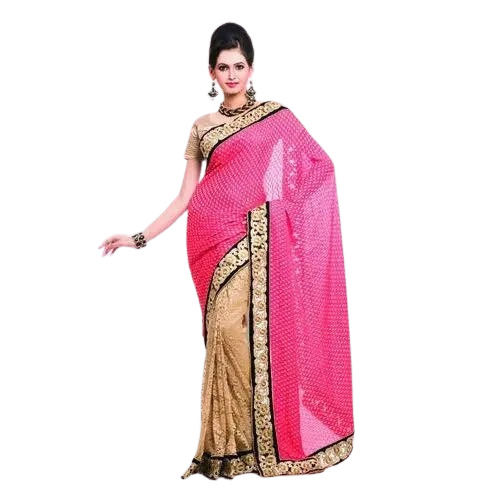 Georgette Sarees