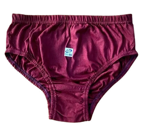 Ladies Panty - Fabric Type: Cotton