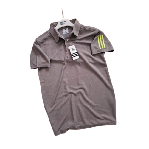Mens Polo T Shirts - Color: Multiple