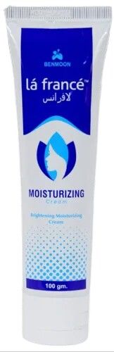 Moisturizing Cream