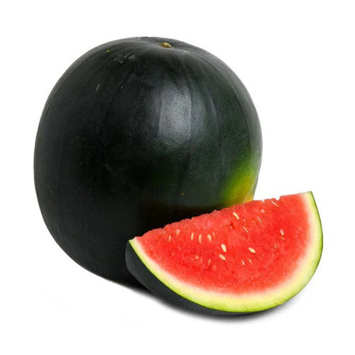 Natural Watermelon - Color: Green