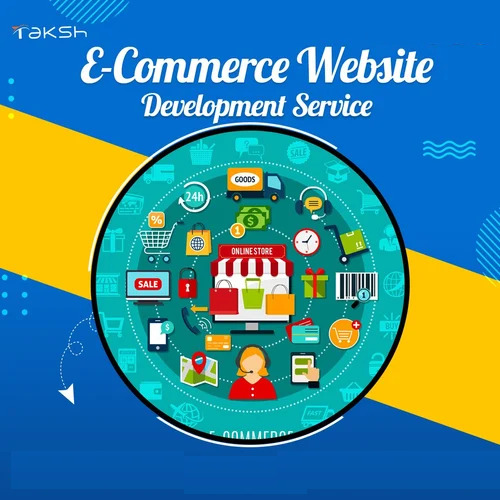 Nft In E-commerce Development Service