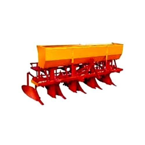 Potato Seeder - General Use: Agriculture