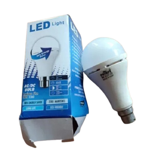 Rechargeable Led Bulb