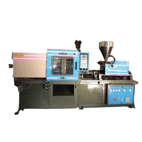 Second Hand Injection Molding Machine - Color: Multi Color