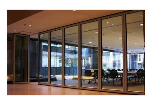 Sliding Doors - Material: Hard