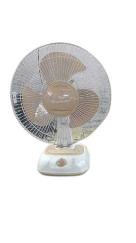 Table Fan - Blade Material: Blade Material