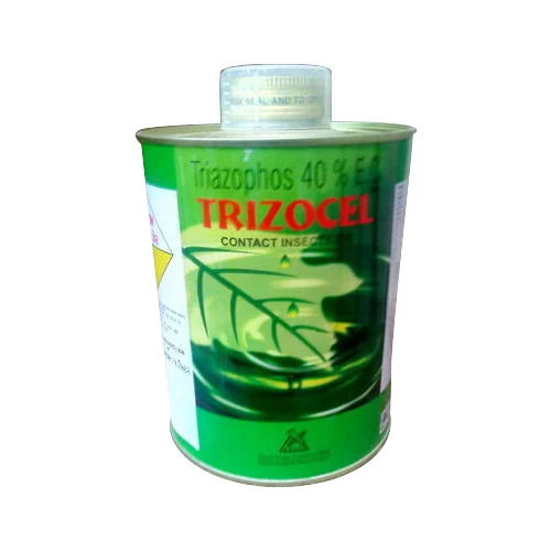 Triazophos Insecticide - Cas No: Any