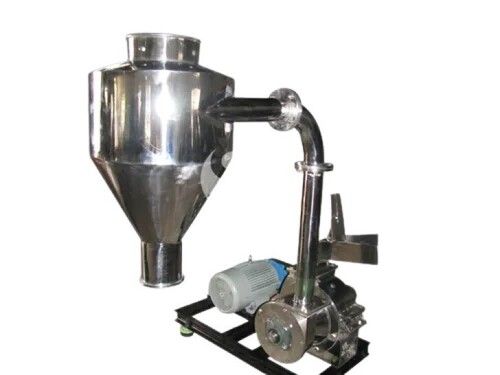 Turmeric Grinding Machine