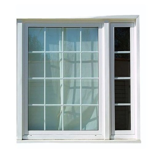 Upvc Glass Windows - Door Type: Accordion Door