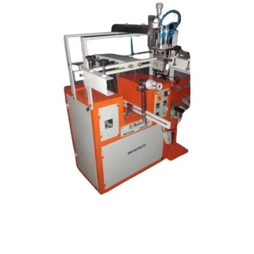 Used Screen Printing Machine - Automatic Grade: Automatic