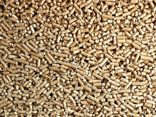 Wood Pellets for Sale