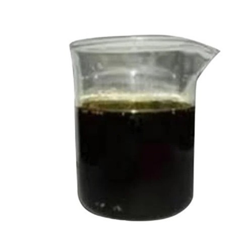 Black Tyre Oil - 100% Pure High Density Liquid | Eco-Friendly, Superior Quality, Pungent Aroma, Packaged in Barrel/Drum