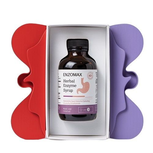 Enzomaxx Enzyme Syrup