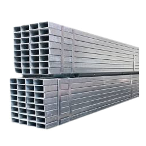 Galvanized Iron Square Pipes