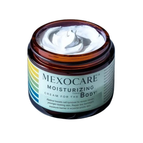 Mexocare Moisturizing Cream