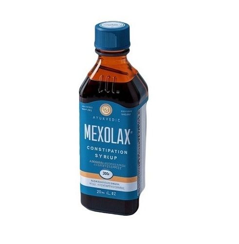 Mexolax Laxative Drop