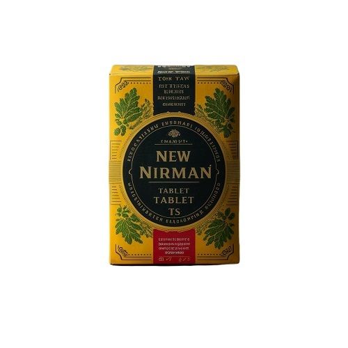 New Nirmal Herbal Tablet Supplement