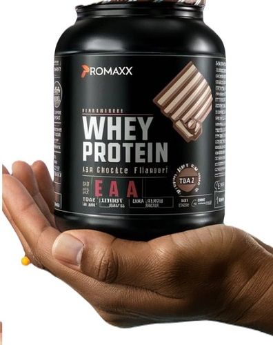 Promaxx Whey Protien 1kg