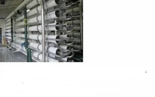 Ro Pressure Tube - Material: Plastic