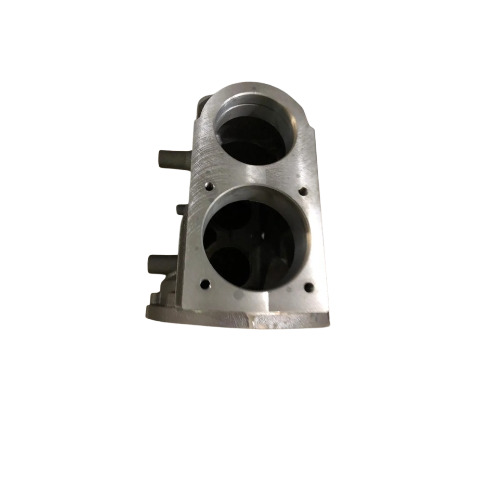 C.I. Precision Casting - 1 Size, Grey Color | High-Quality Machined Components, Durable Material, Quick Turnaround, Customizable Design, Rigorous Quality Assurance