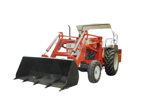 S2216 Front End Loader - Arm Length: Na Inch (in)