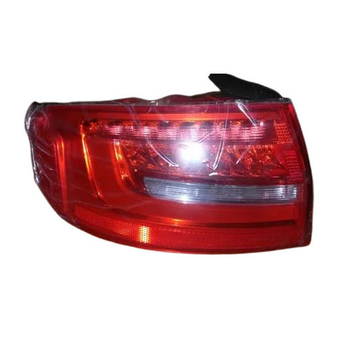 Tail Lamp Au A4 2012-2015 - Color: As Per Oem