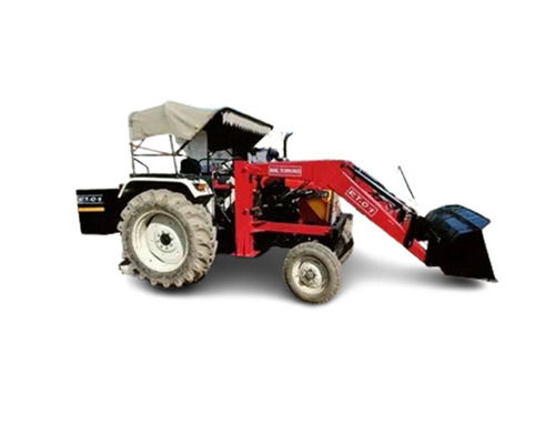 Tractor Front End Loader - Capacity: Na Pcs/Min