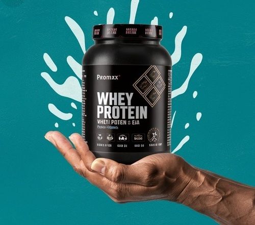 Whey Protein Powder 1kg