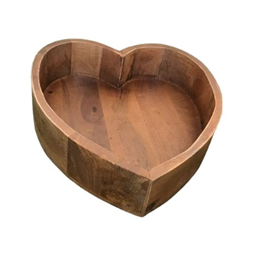 Wood Serving Tray