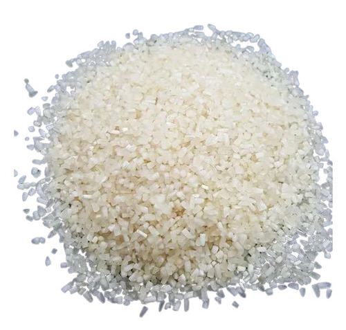 Broken White Rice - Rice Size: Short Grain