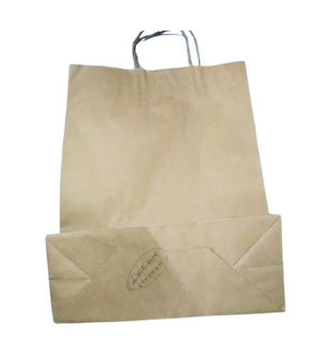 Brown Paper Bags - Size: Multiple