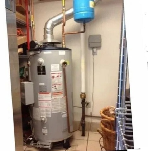 Commercial Water Heaters