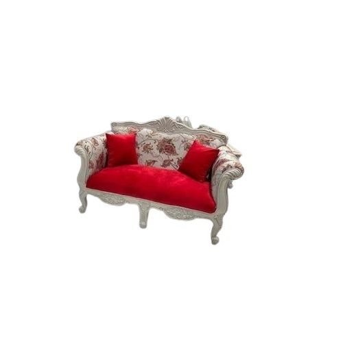 Designer Sofa Set - Color: Multi