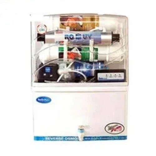 Domestic Ro Water Purifier - Automatic Grade: Full Automatic