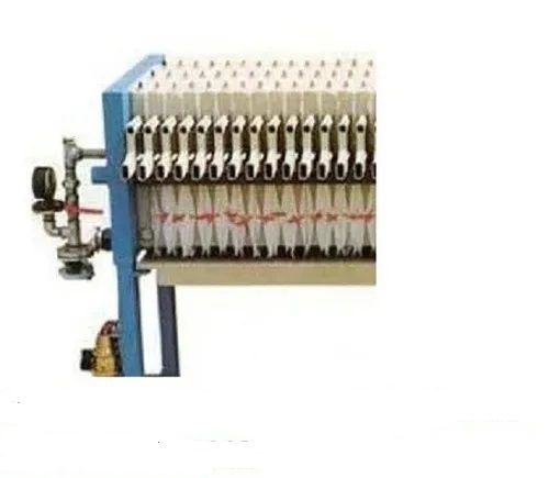 Filter Press Machine