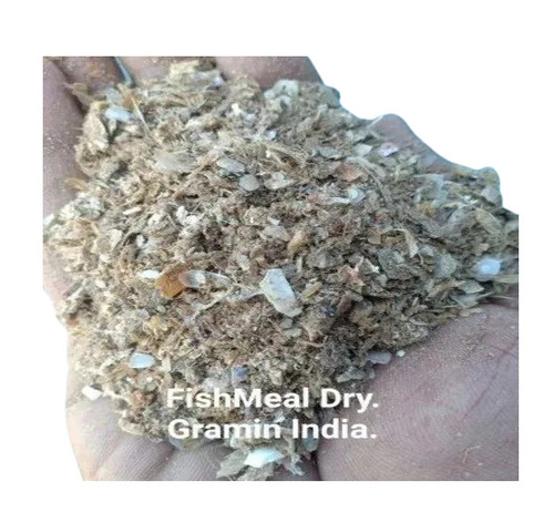 Fish Meal - Application: Milk