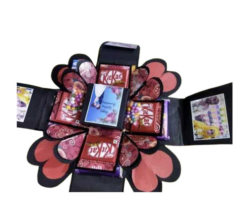 Gift Items - Lightweight Polyester and Plastic Multi-Color Modern Arts Style for Gifting Purpose | Superior Quality Portable Moisture Resistant Store in Dry Place