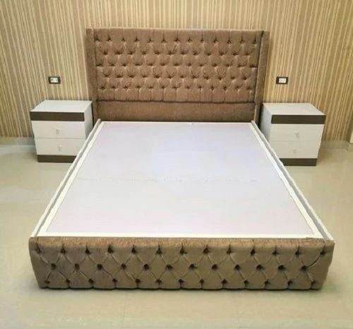 King Size Cushion Bed