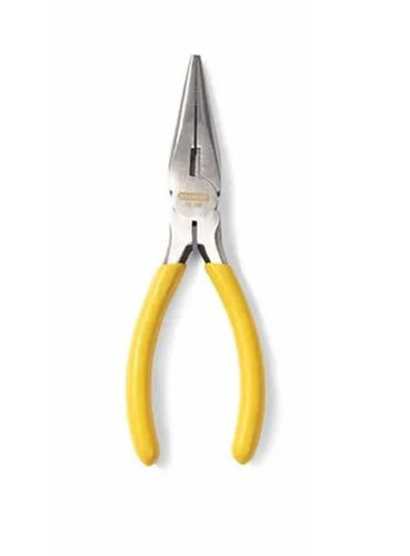 Long Nose Plier - Color: .............................................................................................................