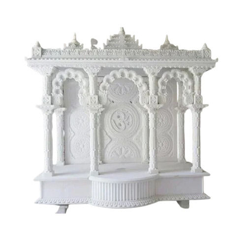 Marble Home Temple