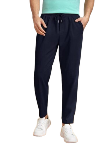 Mens Plain Trouser - Color: .
