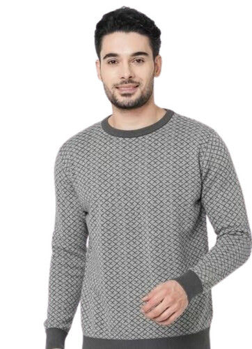 Mens Sweatshirt