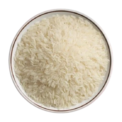 Natural White Rice - Highly Pure Organic Dried Rice, Automatic Quality, Ideal for Cooking